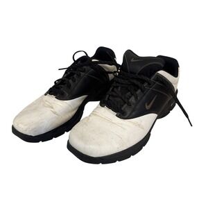 NIKE Performance Men's Golf shoes Spikes‎ 314842-122 Size 12